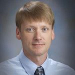 Portrait of Jay Breidt, interim chair of statistics.