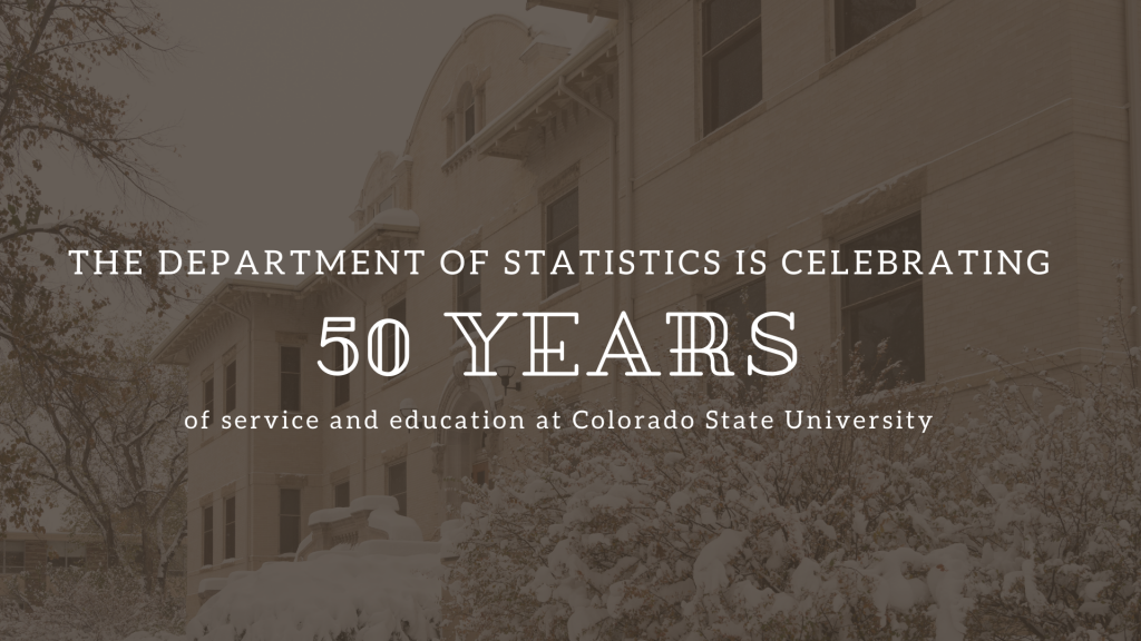 phd statistics colorado