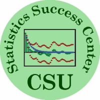 Statistics Success Center (SSC)